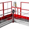 Andaime Suspenso Manual